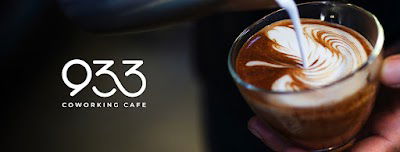 933 Coworking Cafe