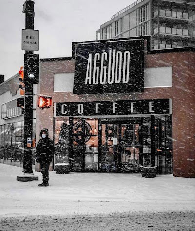 AGGÜDO COFFEE ROASTERS