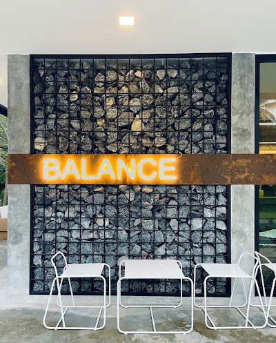 Balance Specialty Coffee