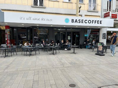 BASECOFFEE® Würzburg