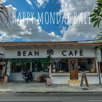 Bean Cafe Canggu