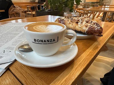 Bonanza Coffee Roasters