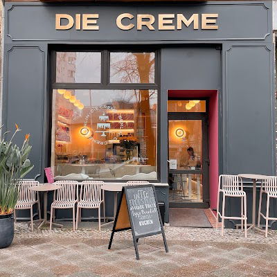 Café Crème