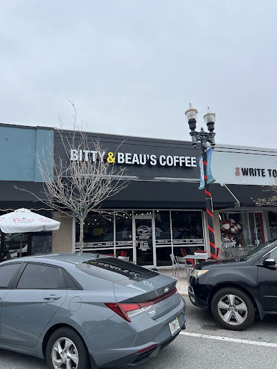 Bitty & Beau's Coffee