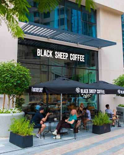 Black Sheep Coffee