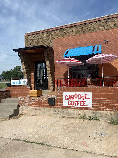 Caboose Coffee