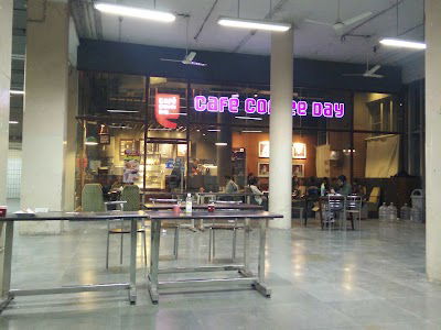 Café Coffee Day