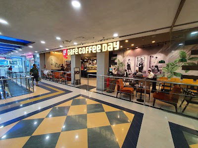 Café Coffee Day