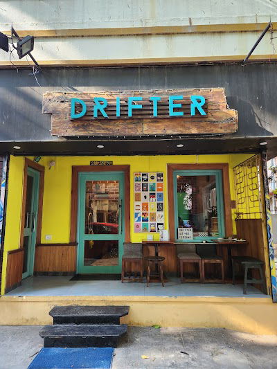 Café Drifter