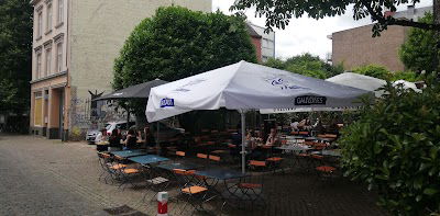 Café Kittel - Aachen