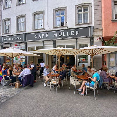 Café Müller