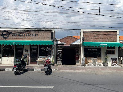 Café Bloom Bali & BloomWerk Bali