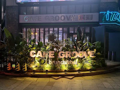 Cafe Groove