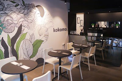 Cafe Kokomo