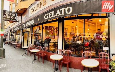 Caffe Greco