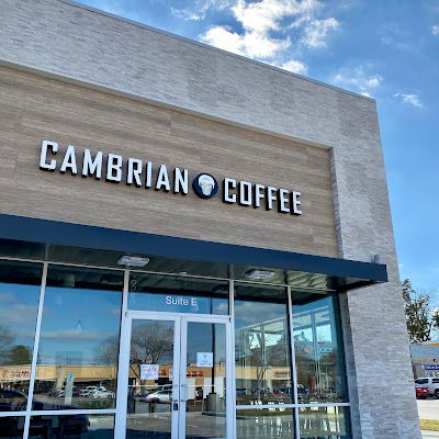 Cambrian Coffee