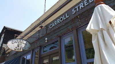 Carroll Street Cafe