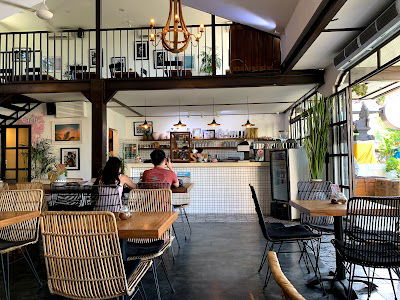 Coffee Cartel Seminyak