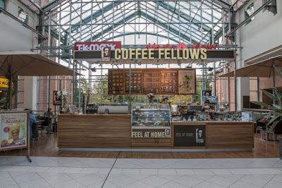 Coffee Fellows