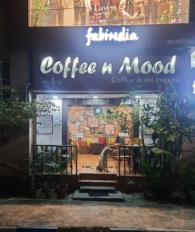 Coffee N Mood