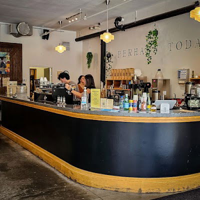 Coffee Slingers Roasters