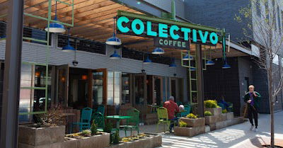 Colectivo Wicker Park