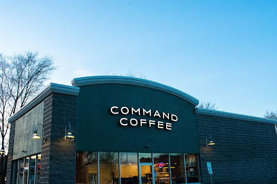 Command Coffee