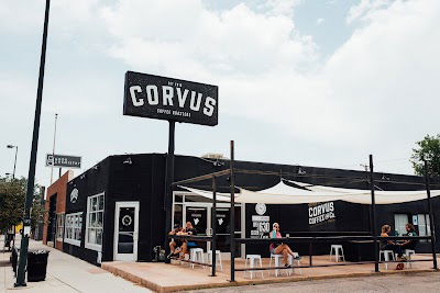 Corvus Coffee Roasters