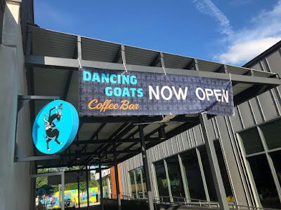 Dancing Goats Buckhead