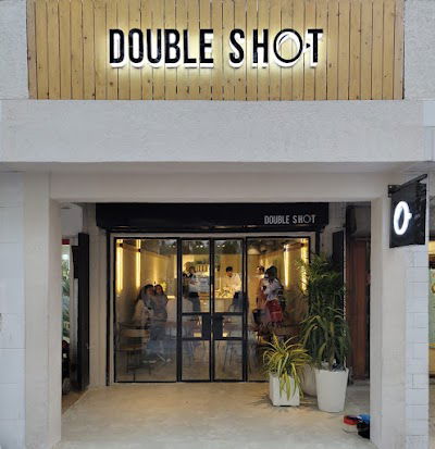 Double Shot cantt