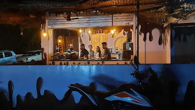 Drip Cafe Goa