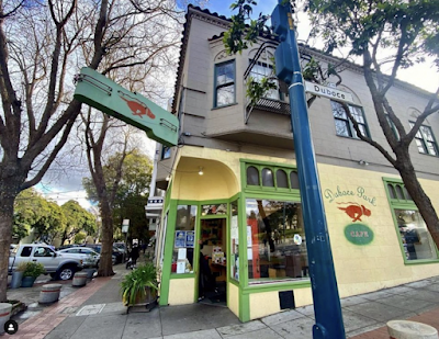 Duboce Park Cafe