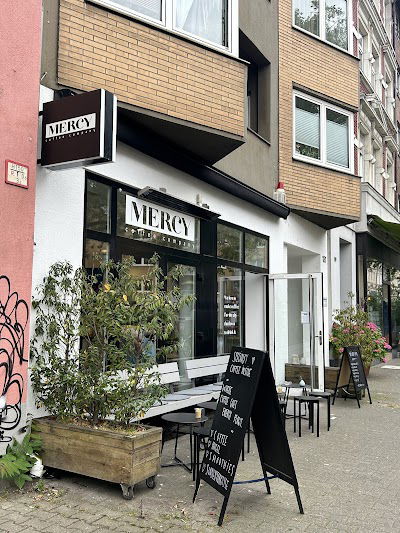 MERCY coffee company- Unterbilk