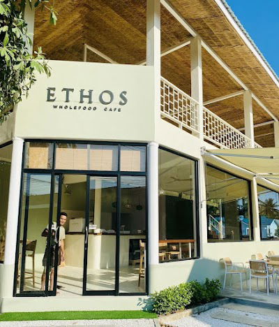 ETHOS Wholefood Cafe & Shala