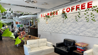 Fillmore Coffee Co.