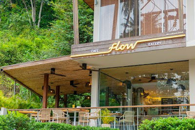 Flow Cafe & Eatery