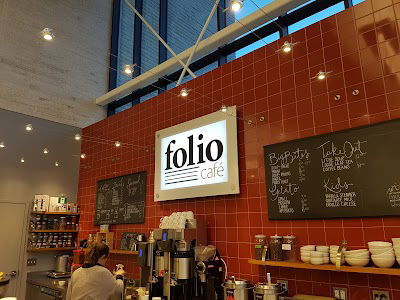 folio café