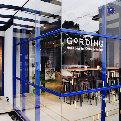 Gordi HQ