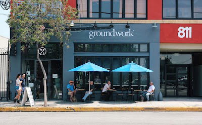 Groundwork Coffee Co.