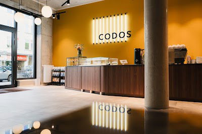 Codos Coffee