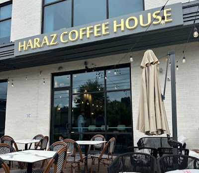 Haraz Coffee House