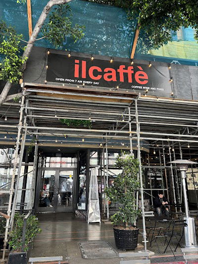 ilCaffè