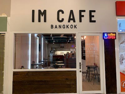 im cafe bangkok