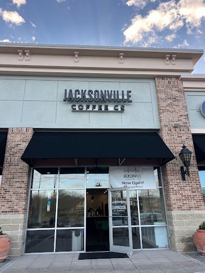 Jacksonville Coffee Company