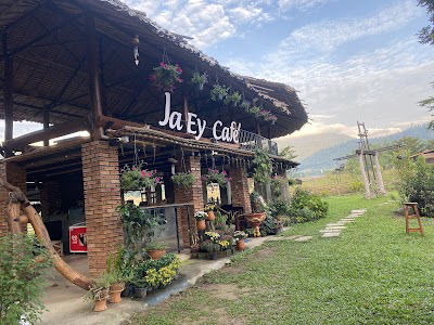 Jaey Cafe