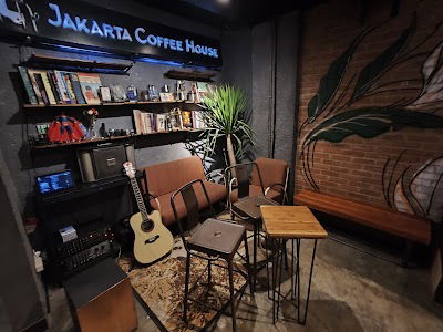 Jakarta Coffee House