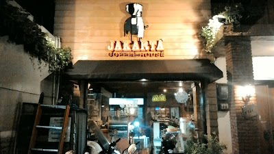 Jakarta Coffee House (JCH)