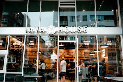 Java House (Downtown)