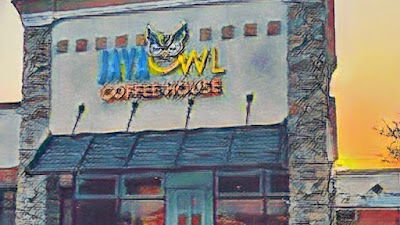 Java Owl Coffee House