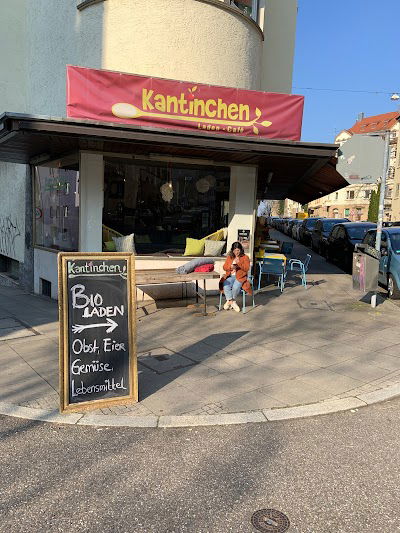 Kantinchen